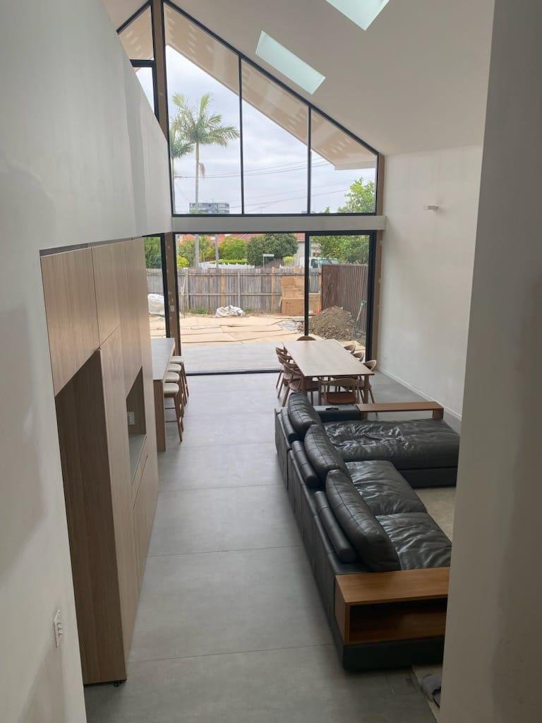 Bathroom Tiling Service in Sydney