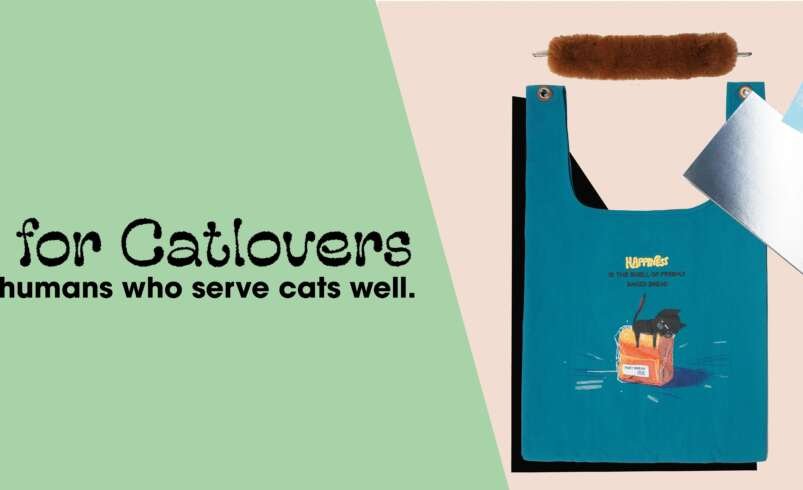 Cat Lover Gift