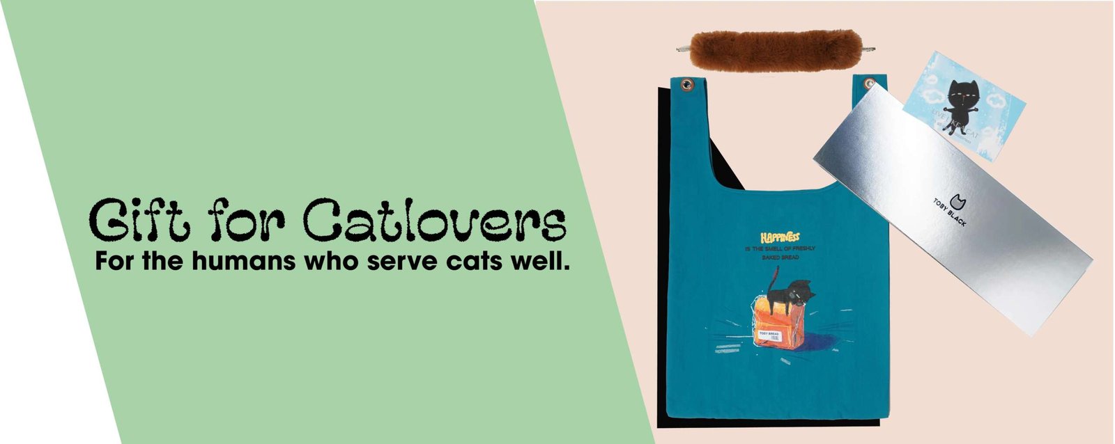 Cat Lover Gift