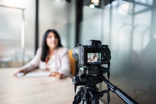 Corporate Videography Services | Professional Video Experts