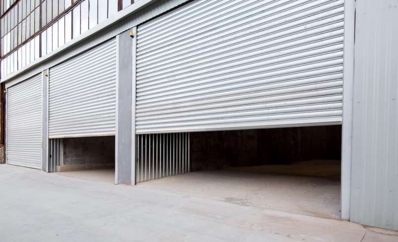 Shutter installation in Sydney | Safe Guard Shutters Pty Ltd