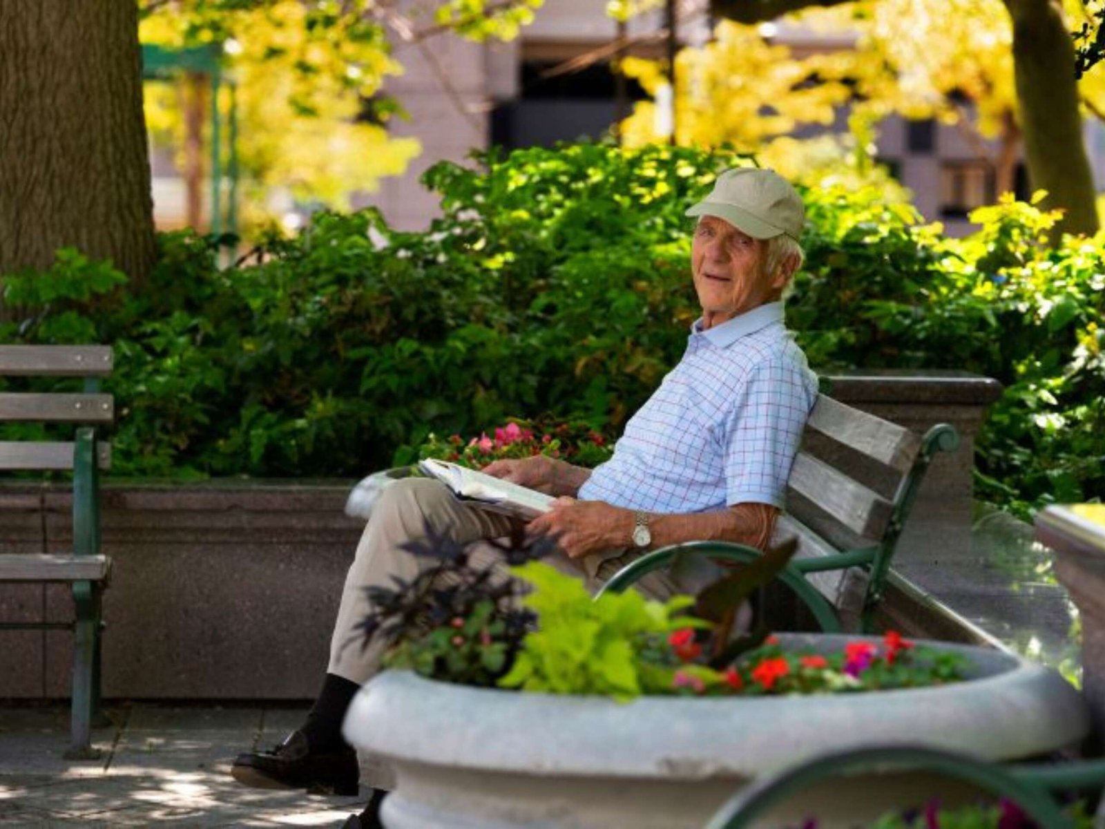 What Makes Personalized Senior Care More Effective?