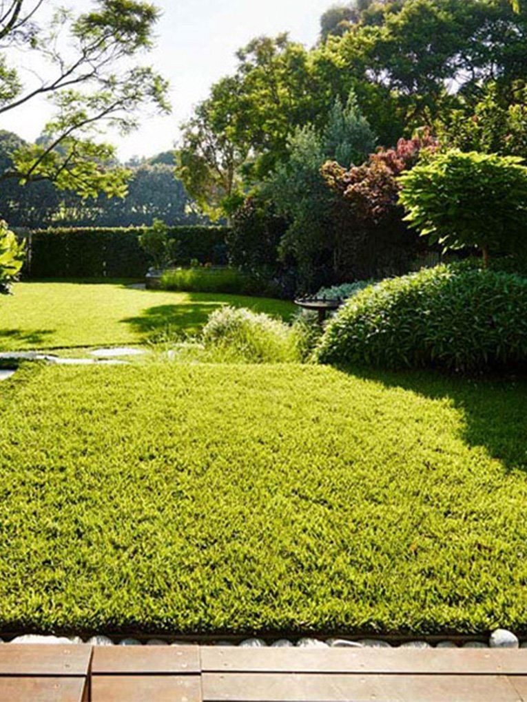 Landscaping in Melbourne