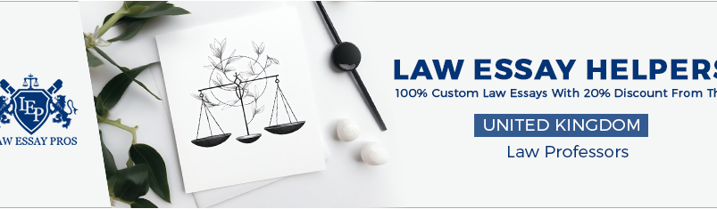 Why Do Law Essay Conclusions Often Feel Weak, Even When the Argument Was Strong?