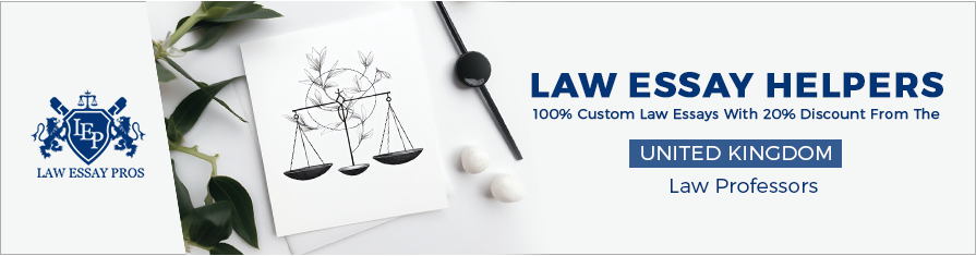 Why Do Law Essay Conclusions Often Feel Weak, Even When the Argument Was Strong?