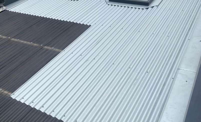 Roofing Services Riverview