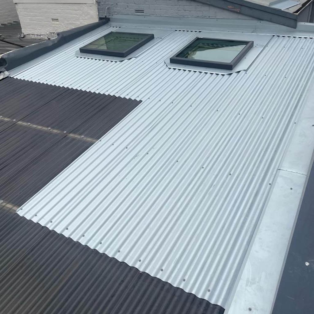 Roofing Services Riverview