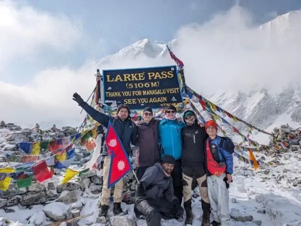 Beyond the Limits Treks | Treks in Nepal