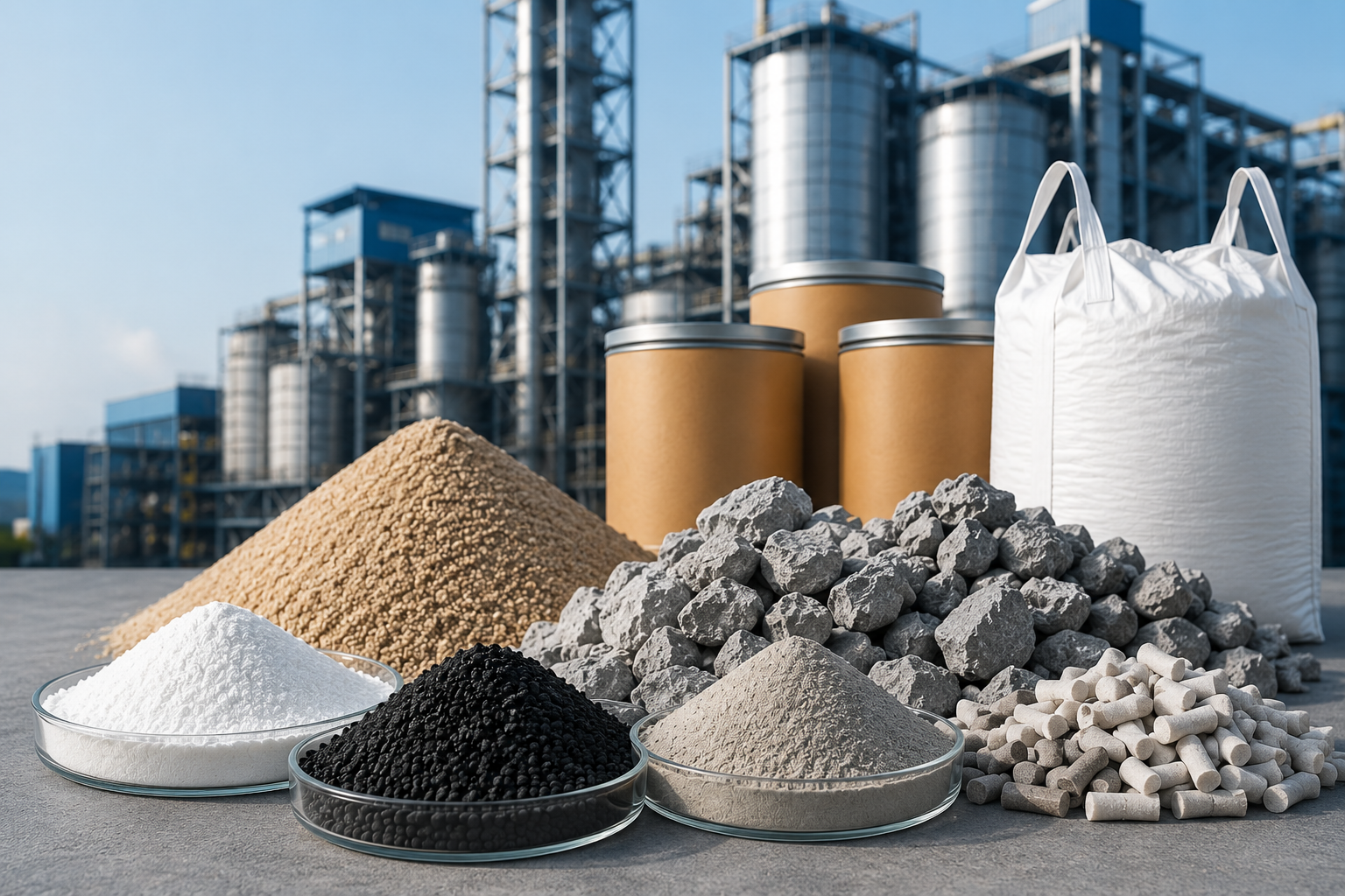 Why Proper Safety Equipment Matters More Than Ever in Oil Fields