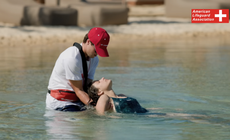 Lifeguard Training: The Complete Guide to Building Lifesaving Skills and Starting Your Career