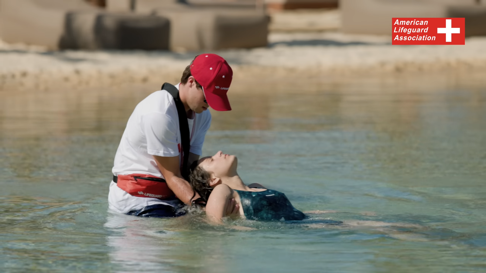 Lifeguard Training: The Complete Guide to Building Lifesaving Skills and Starting Your Career