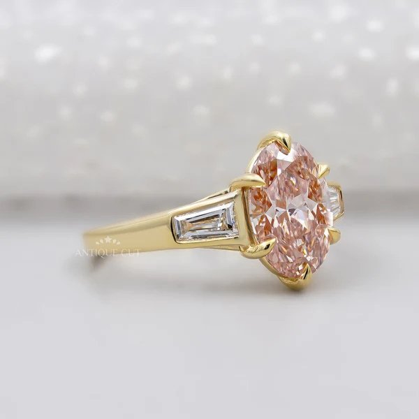 Rings with a Story: The Romantic Appeal of Antique and Vintage Eras | Vintage Engagement Rings Guide