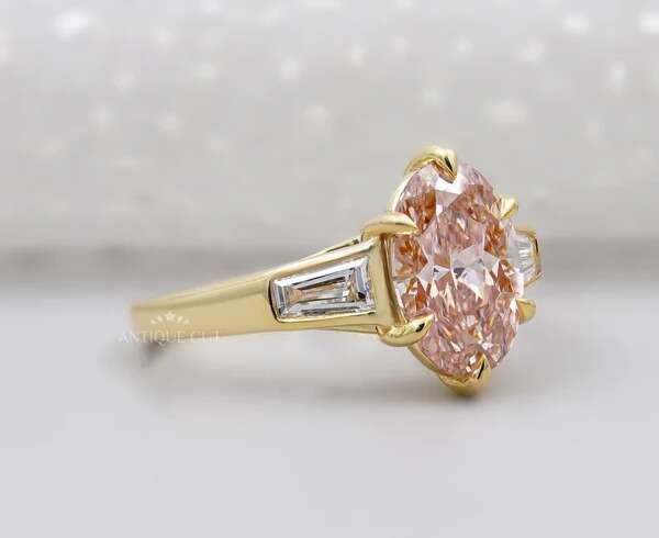 More Than Marriage: The Right-Hand Ring Phenomenon Explained