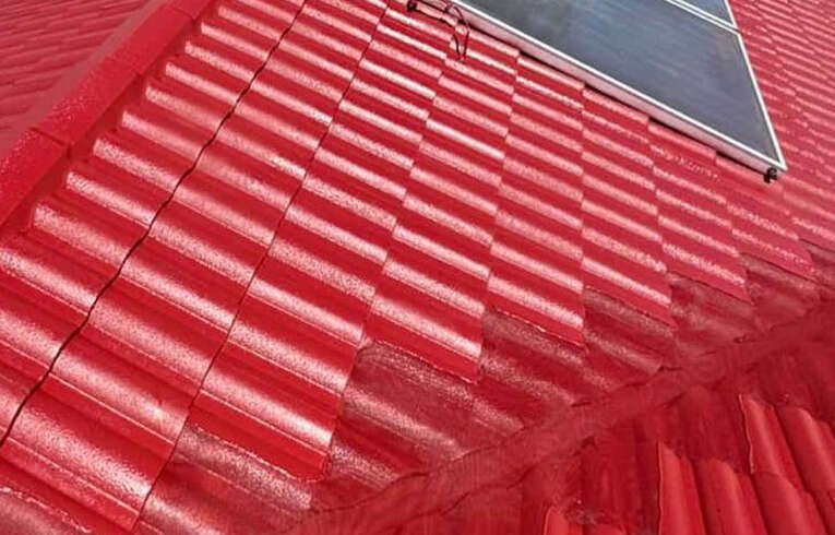 Roofing Service in Eight Mile Plains