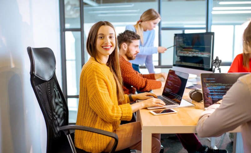 How Strategic Workforce Decisions Shape Long-Term Business Success