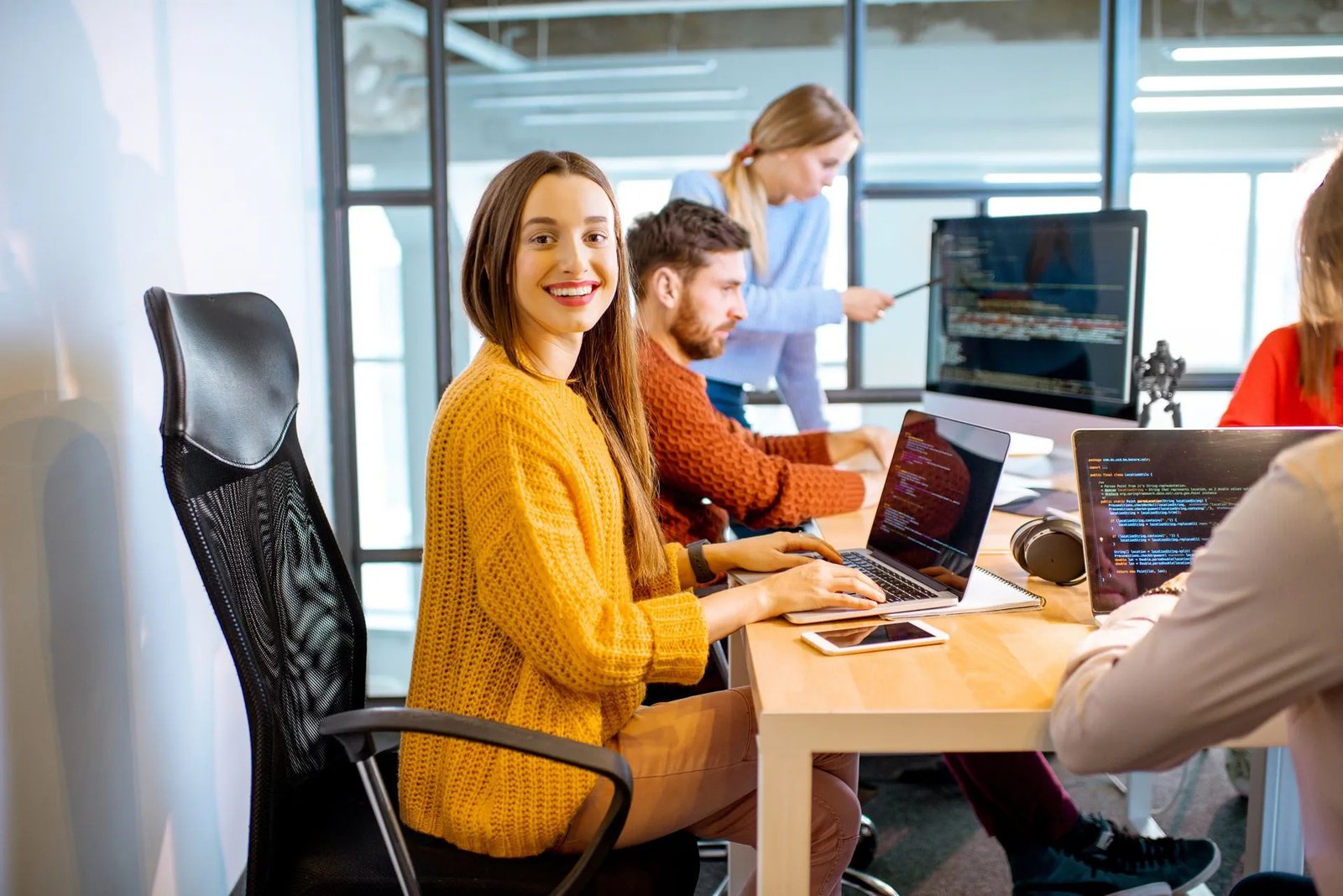 How Strategic Workforce Decisions Shape Long-Term Business Success