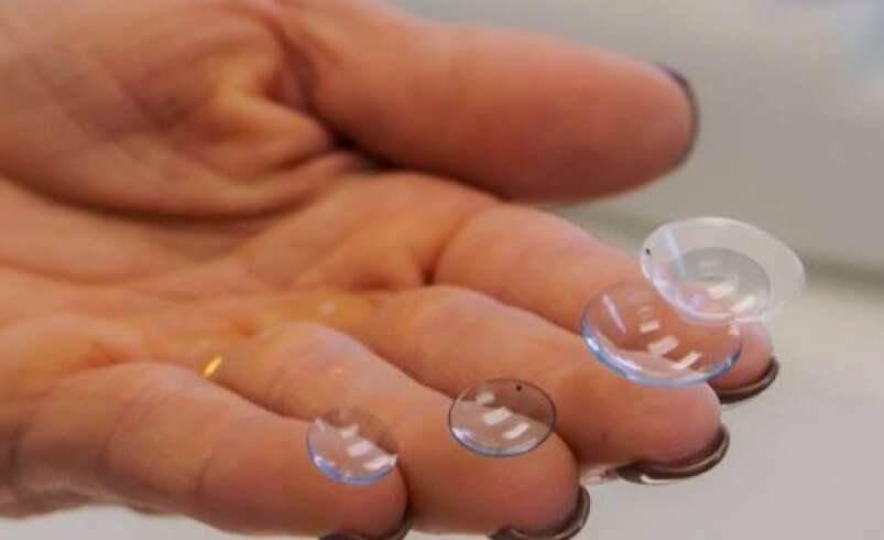 Scleral Lenses Wilmington: Experience Comfortable, Custom Vision Solutions