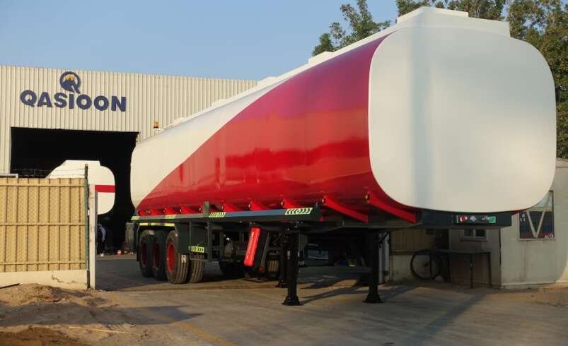 How Industrial Transportation Solutions Improve Operational Efficiency