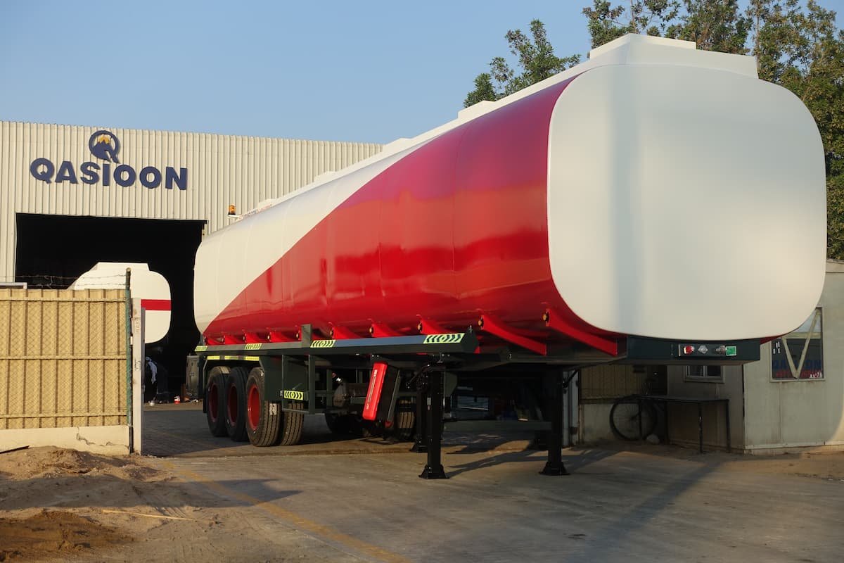 How Industrial Transportation Solutions Improve Operational Efficiency