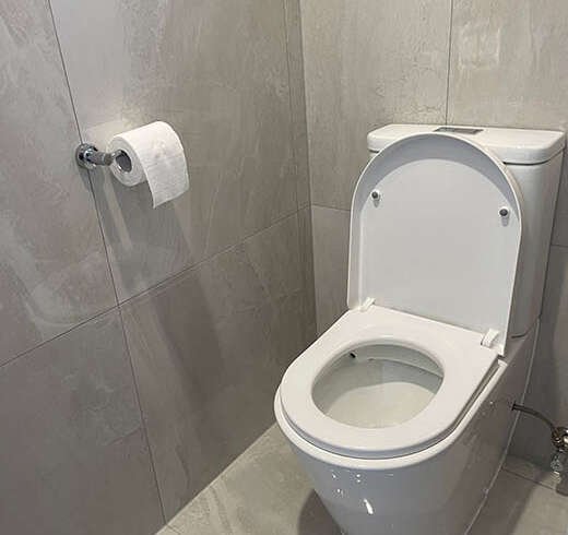 Small Bathroom Renovations Melbourne