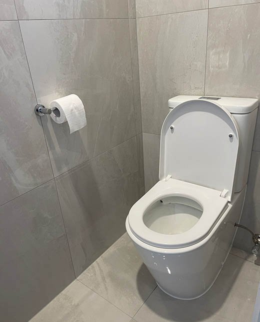 Small Bathroom Renovations Melbourne