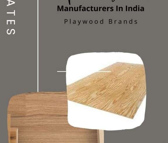 Plywood Manufacturers | Ristal Laminates – Trusted Plywood Manufacturer in India