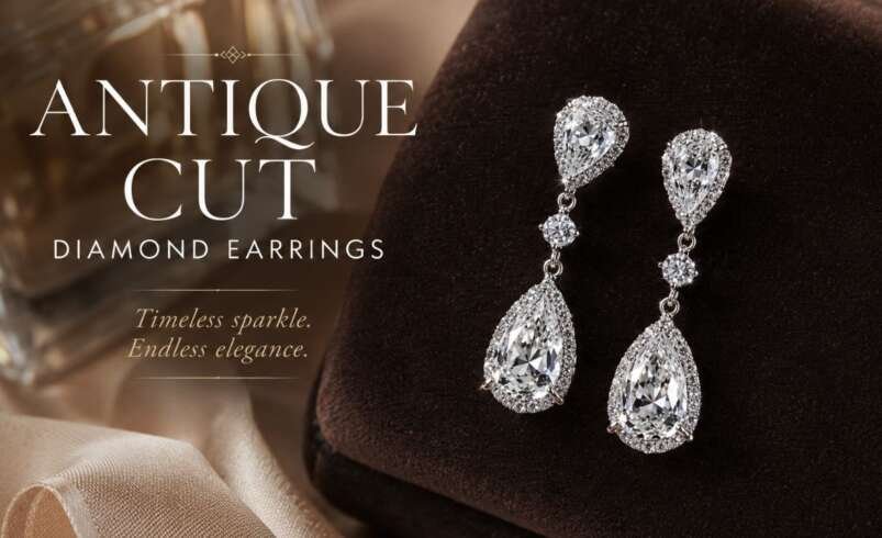 How Princess Cut Diamond Engagement Rings Compare to Other Diamond Shapes