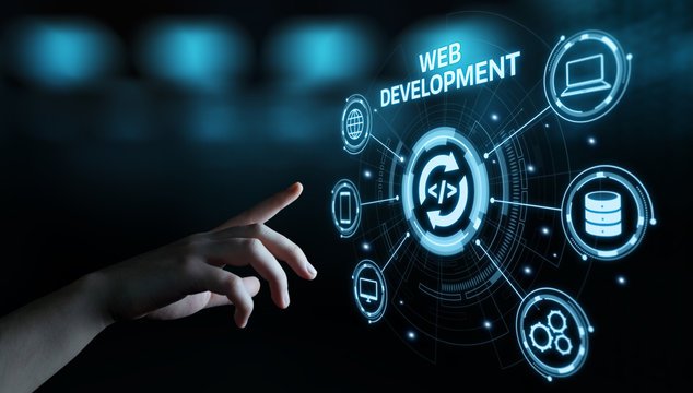 Why Professional Web Design Matters for Business Growth