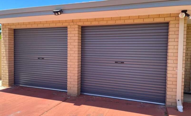 Emergency Garage Door Repair Perth