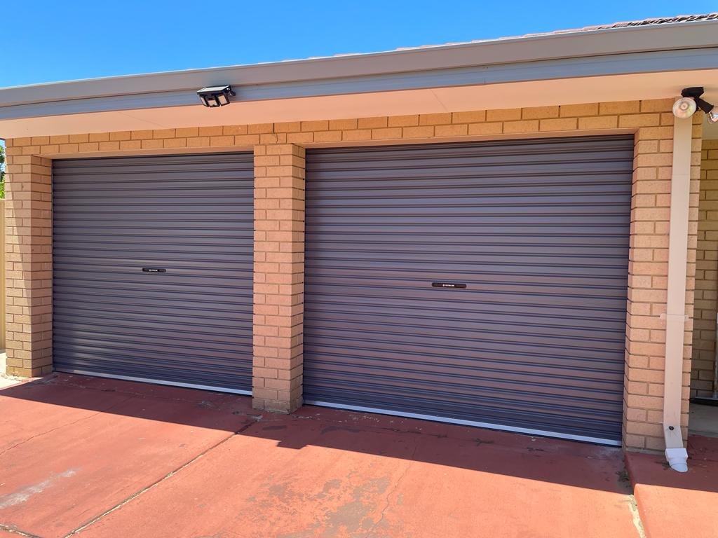 Emergency Garage Door Repair Perth