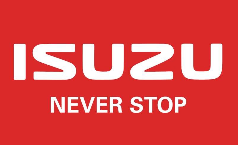 ISUZU showroom in Kukatpally