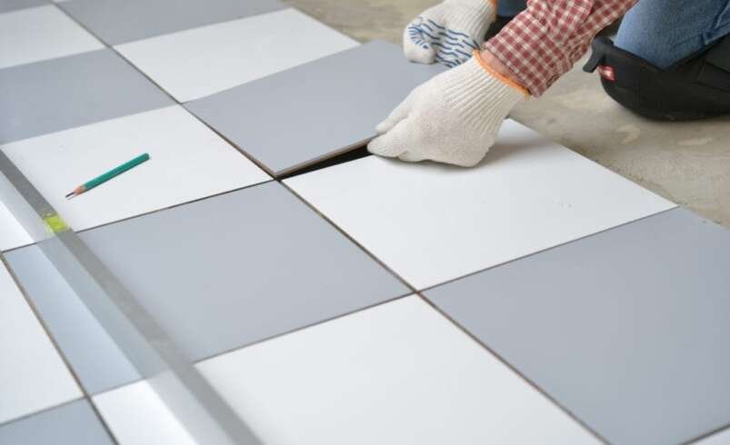 Practical Tile and Home Maintenance Improvements for a Better Property