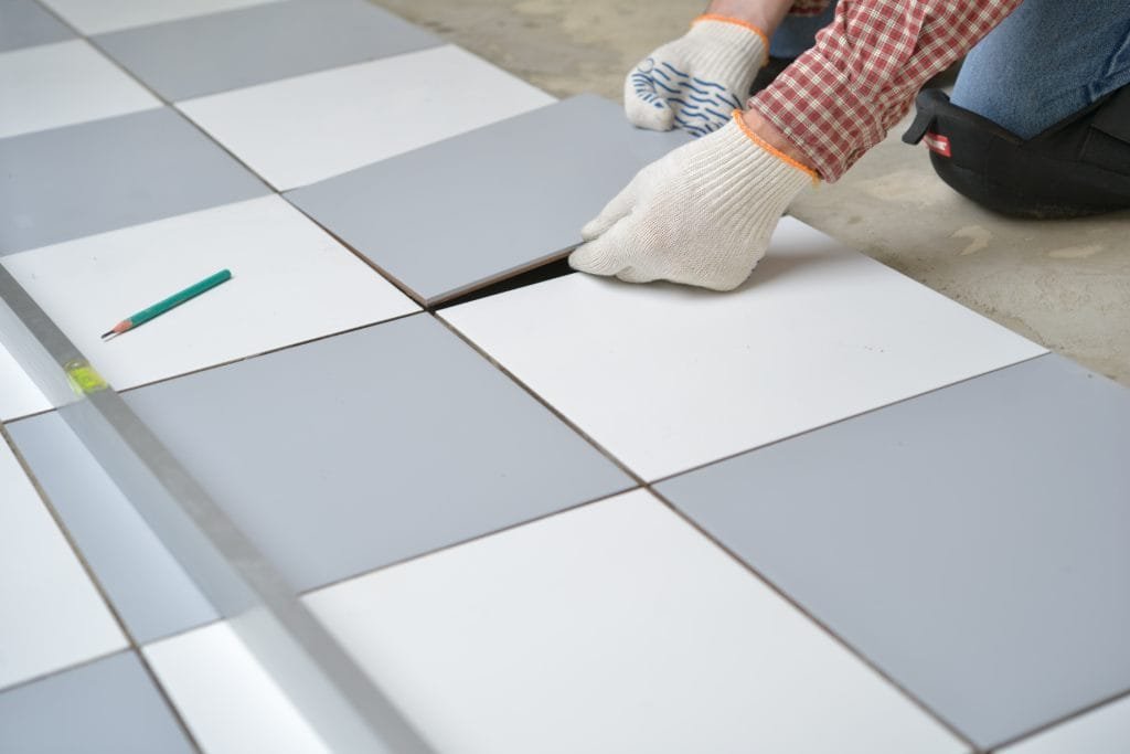 Practical Tile and Home Maintenance Improvements for a Better Property