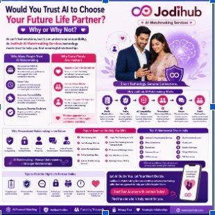 Would You Trust AI to Choose Your Future Life Partner?