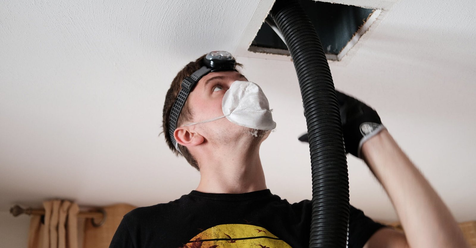 How To Maintain Cleaner Air Inside Your Home