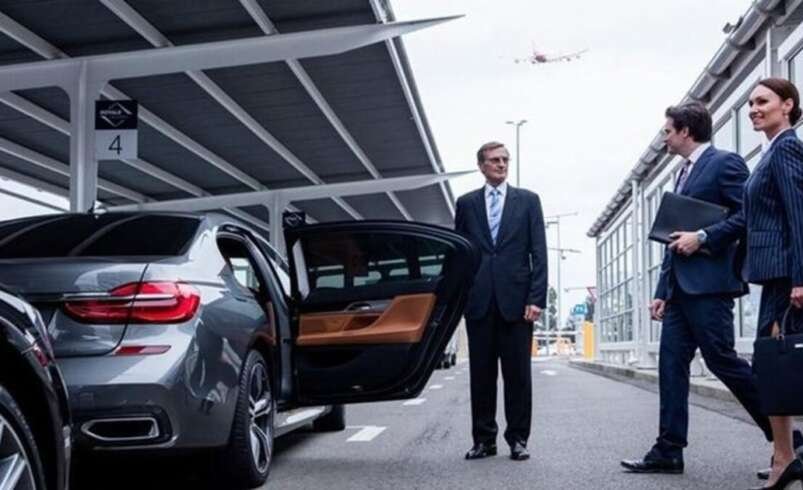 How Airport Transportation Makes International Travel Simpler