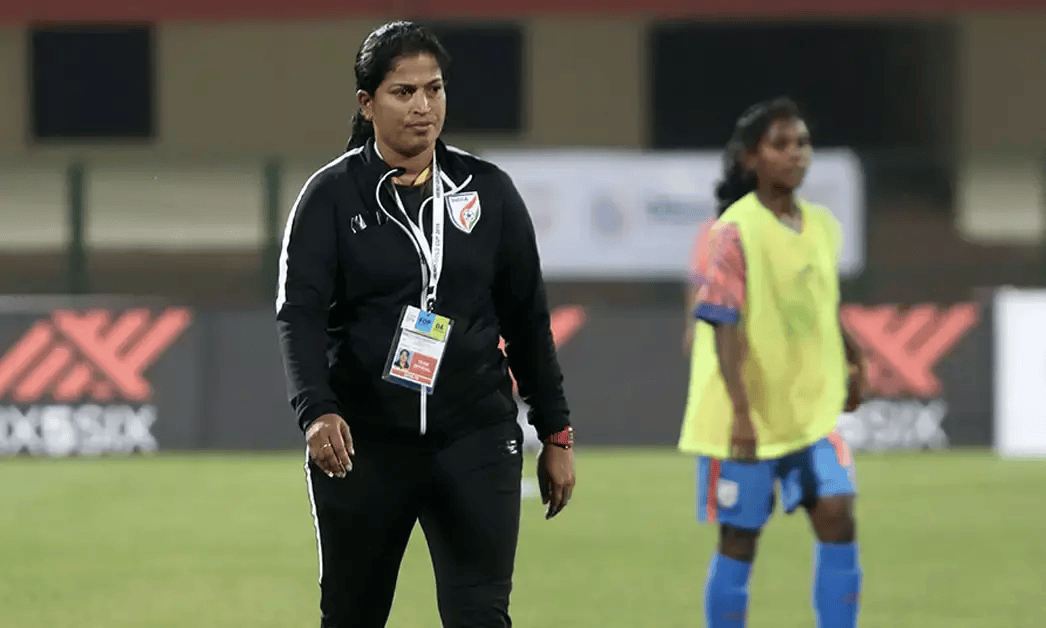 How Women Coaches Are Changing the Landscape of Indian Sports