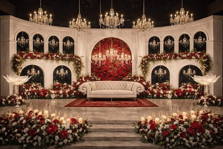 Best Event Planner in Pakistan for Family and Private Celebrations