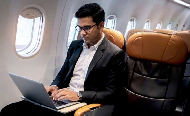 What Should I Look for When Choosing a Corporate Travel Management Company?