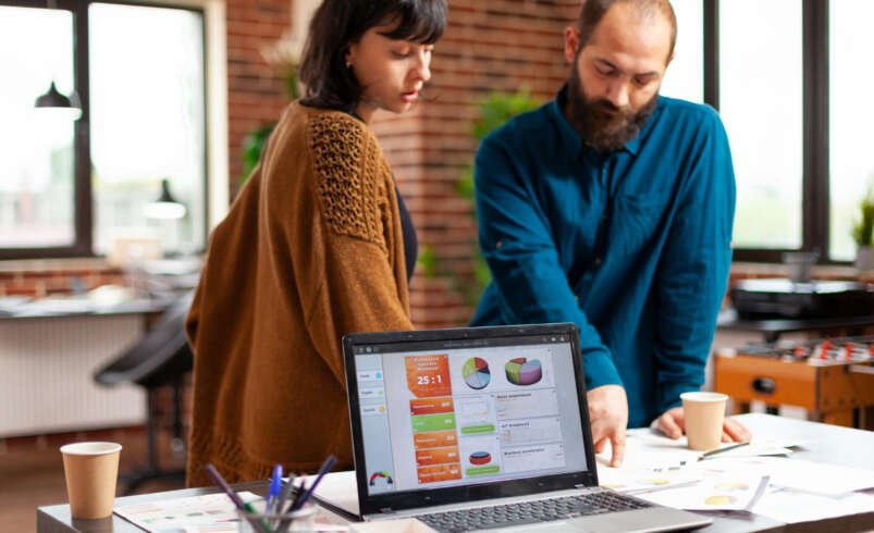 How Full-Funnel Digital Marketing Helps Bristol Businesses Attract and Convert More Customers