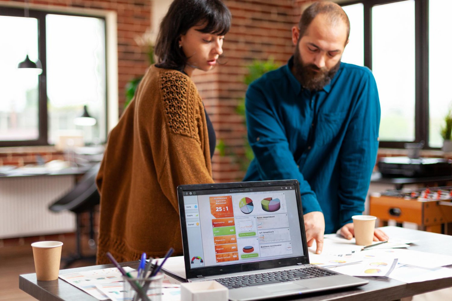 How Full-Funnel Digital Marketing Helps Bristol Businesses Attract and Convert More Customers