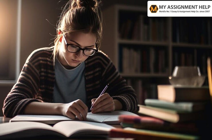 Reliable Exam Preparation Help for Busy College and University Students