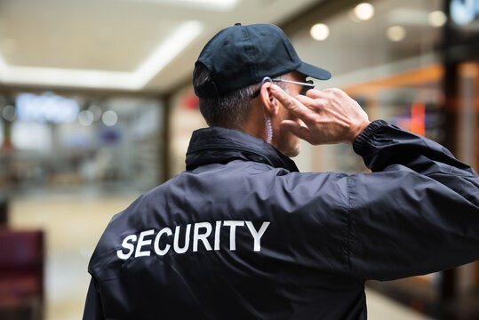 Why Experienced Security Guards Make A Difference