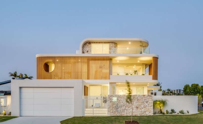How to Choose the Right Painting Companies Gold Coast for Your Property
