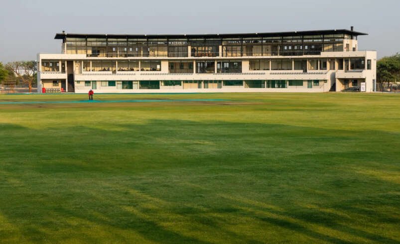 Namibia Cricket Ground Windhoek: Your Complete Guide to African Cricket’s Premier Venue