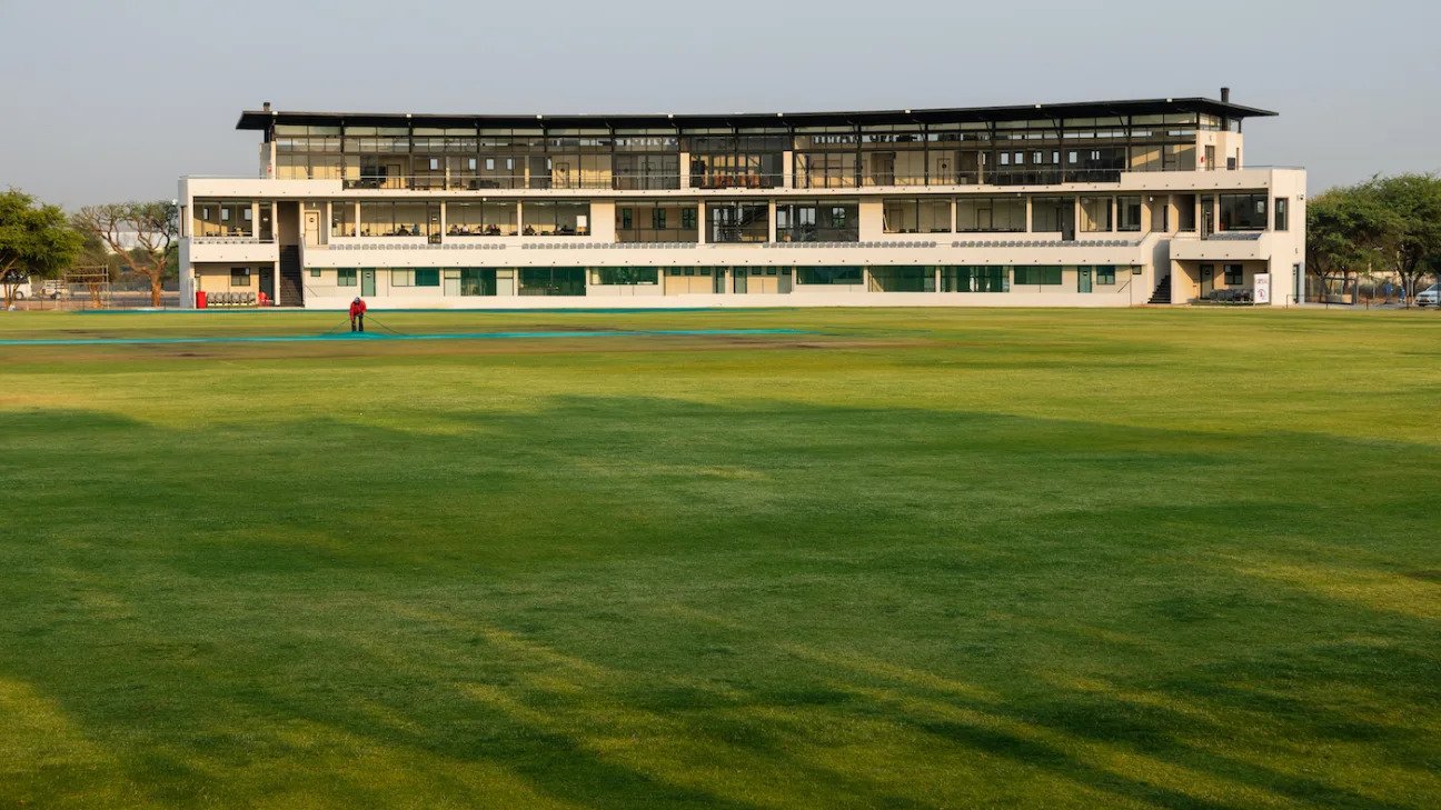 Namibia Cricket Ground Windhoek: Your Complete Guide to African Cricket’s Premier Venue