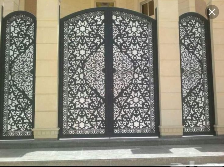 كيف تساعدك ورشة حداد محترفة في تنفيذ أعمال الحديد بجودة عالية