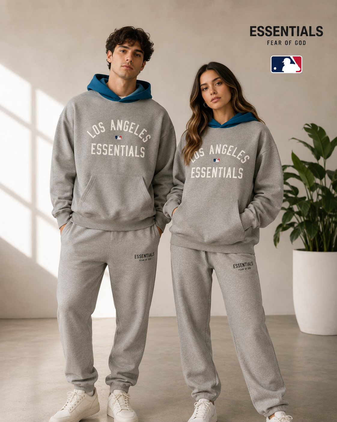 Essentials Hoodie Australia A Complete Guide to Comfort Style and Everyday Fashion
