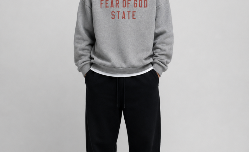 Upgrade Your Look with Essentials Hoodie Australia Limited Styles
