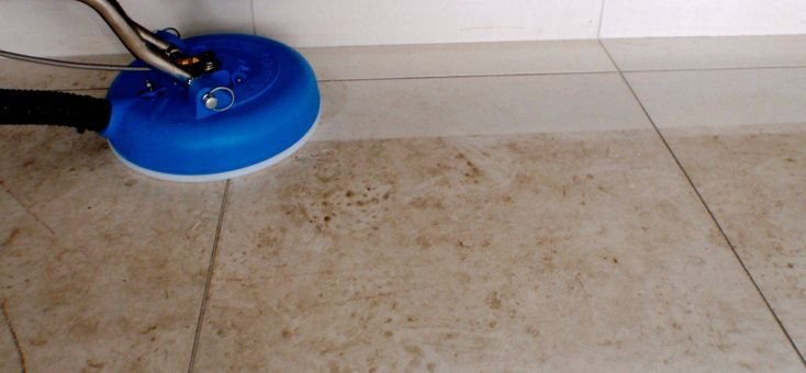 Why Commercial Spaces Need Scheduled Tile Maintenance Plans